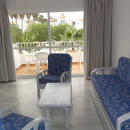 Aptos. Golf Center Hotel 5*
