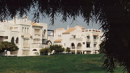 Hotel Aptos. Golf Center