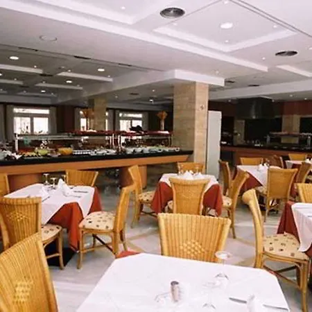 Aptos. Golf Center 5* Roquetas de Mar